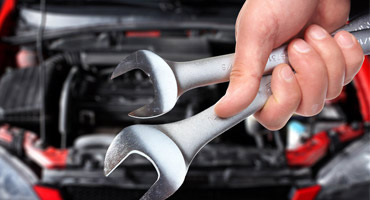 Nissan Bakım Onarım
